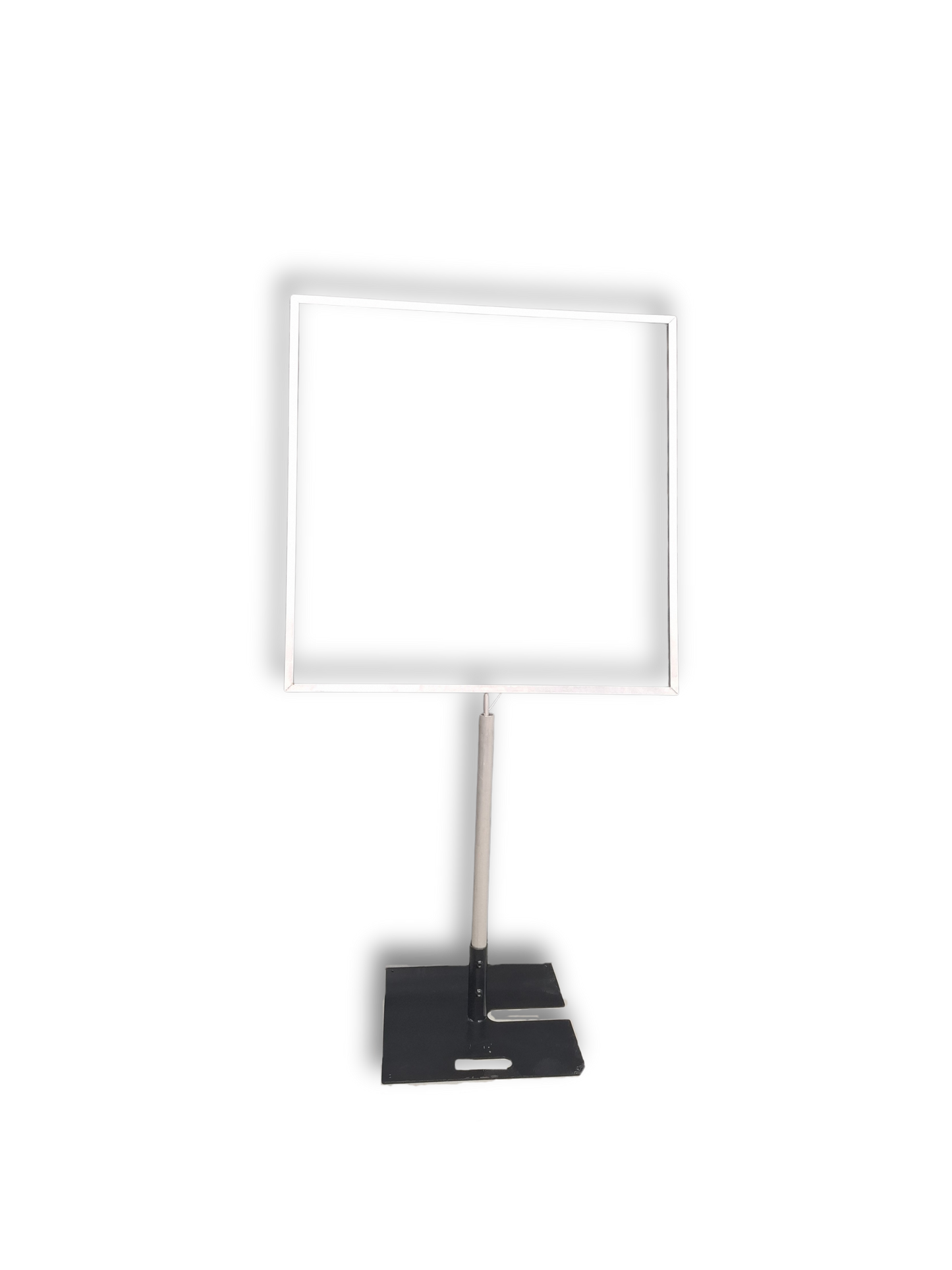 4' x 4' Aluminium Flag Frame