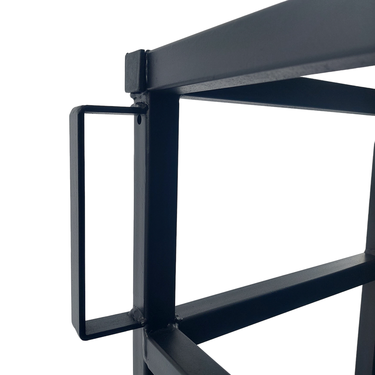 Mini Stand and Crate Cart