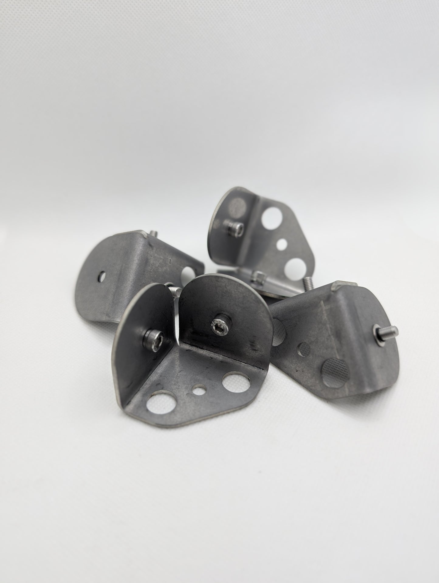 Tube Light Joiners (Set of 4)