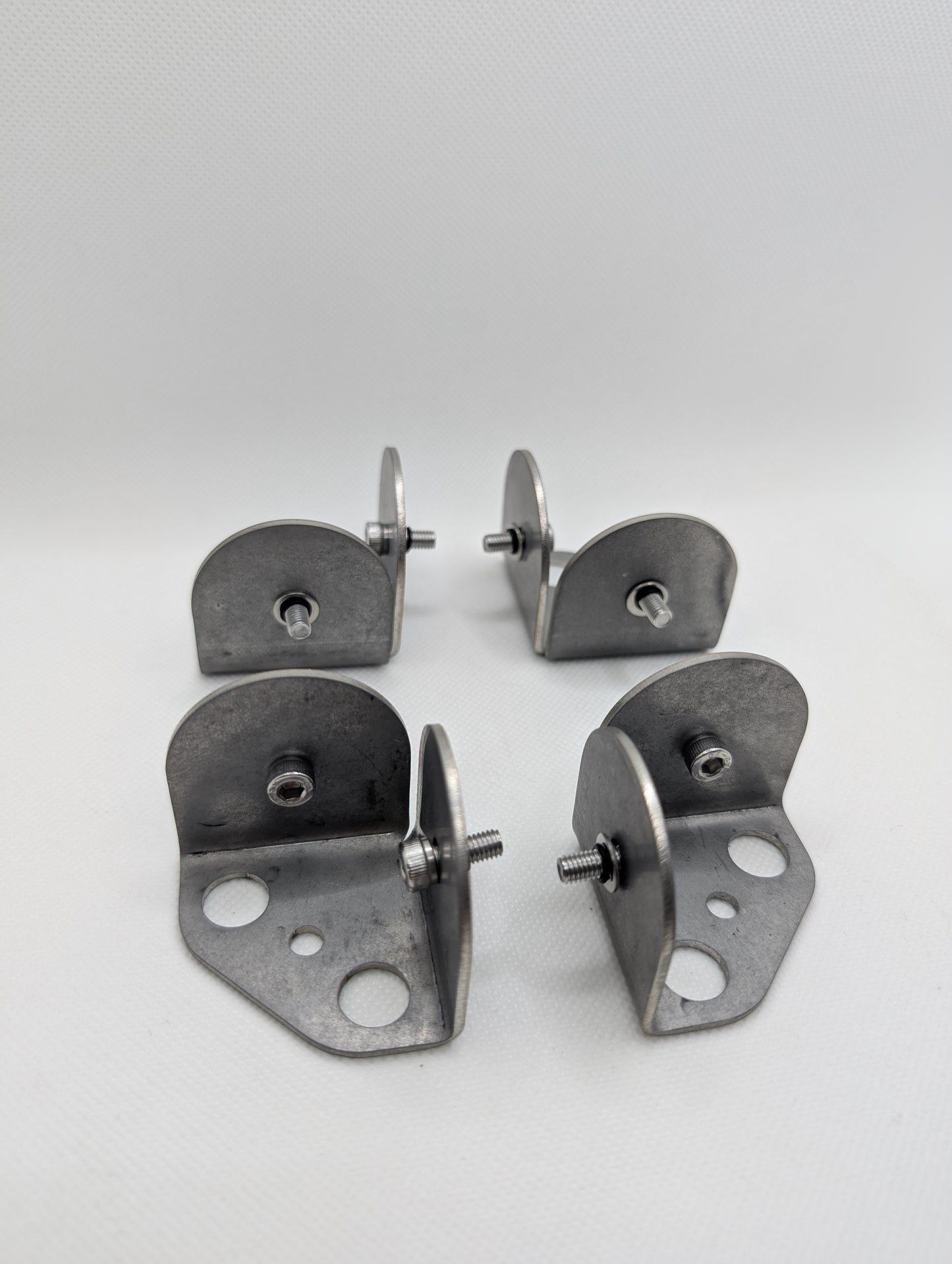 Tube Light Joiners (Set of 4)