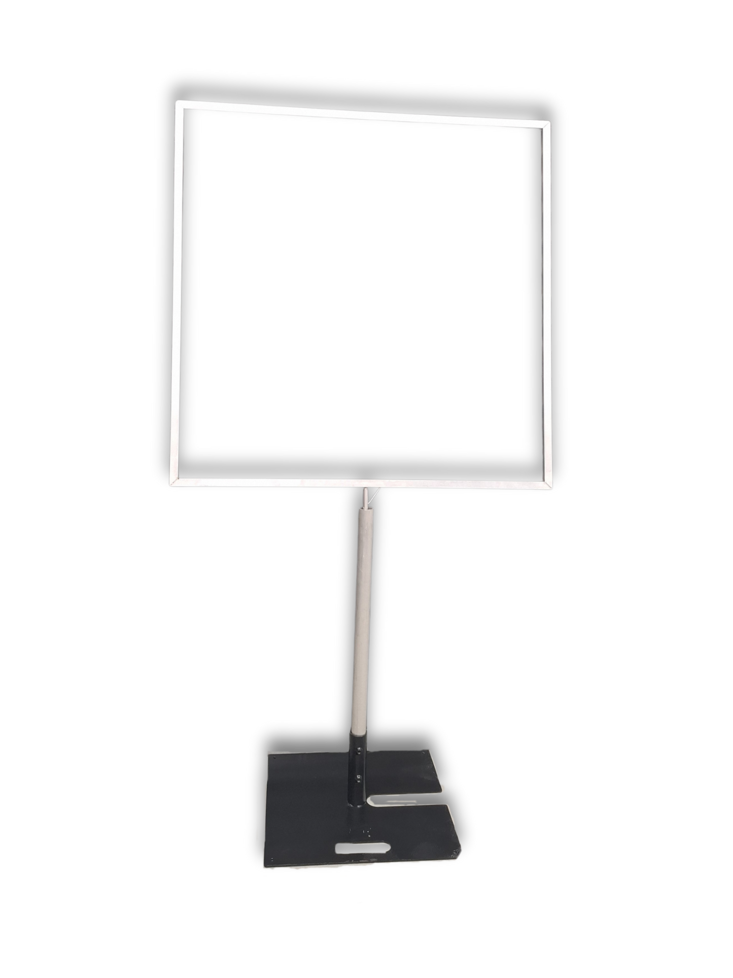 4' x 4' Aluminium Flag Frame