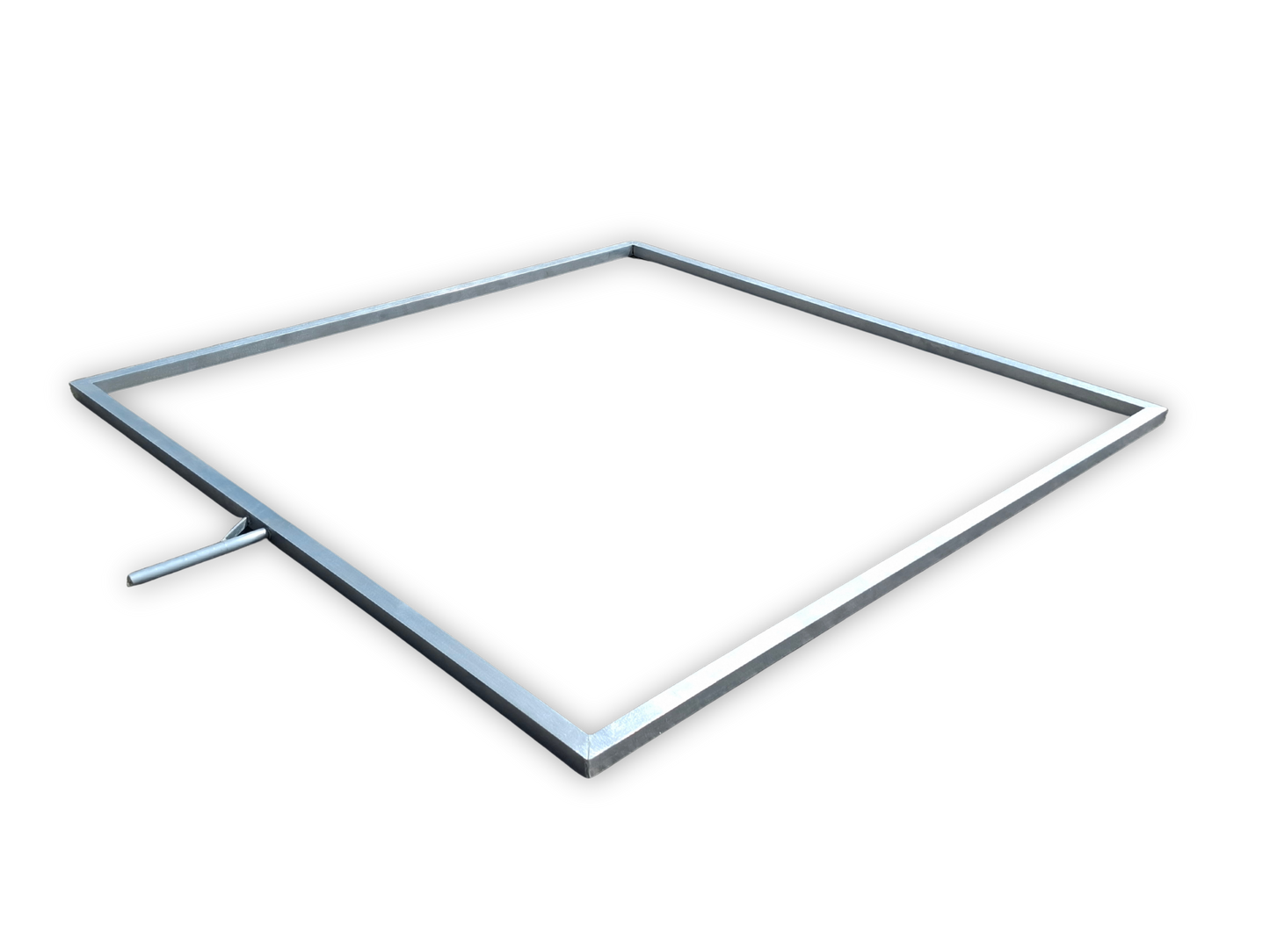 4' x 4' Aluminium Flag Frame