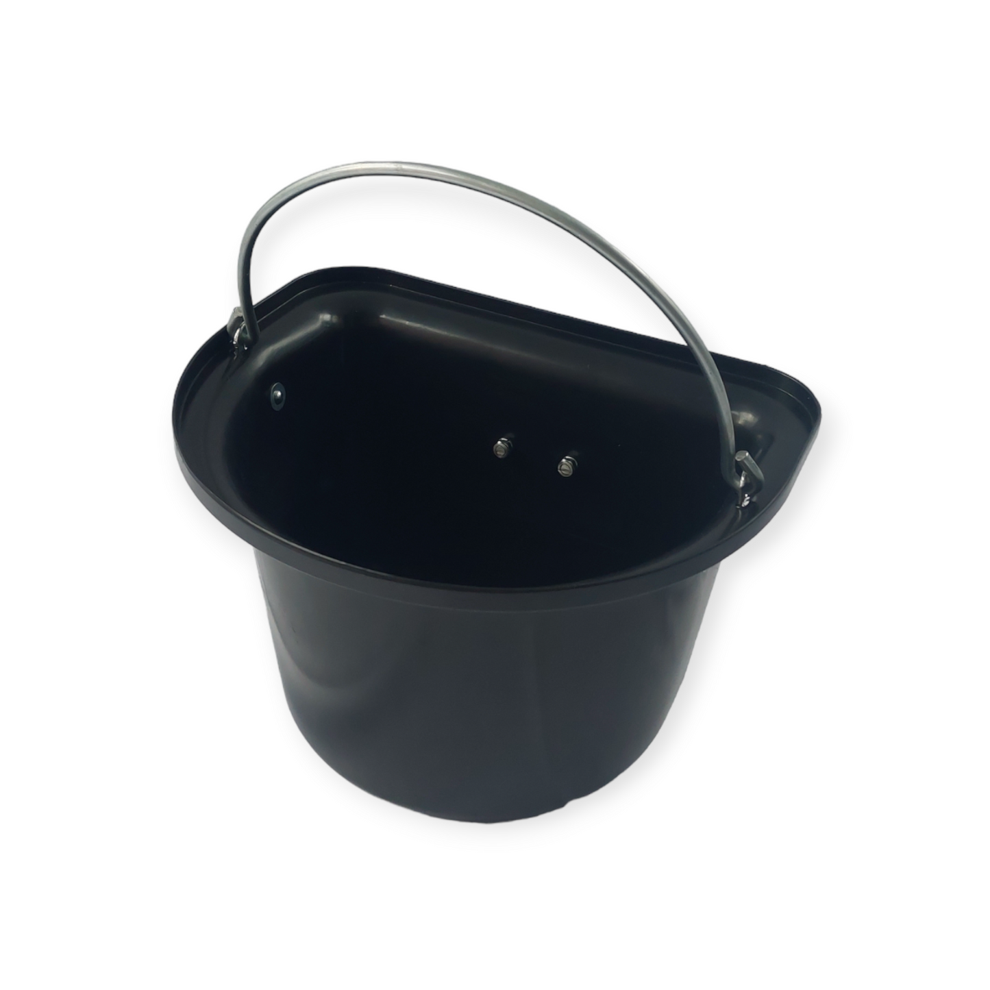 4×4 Flag Cart – Bucket