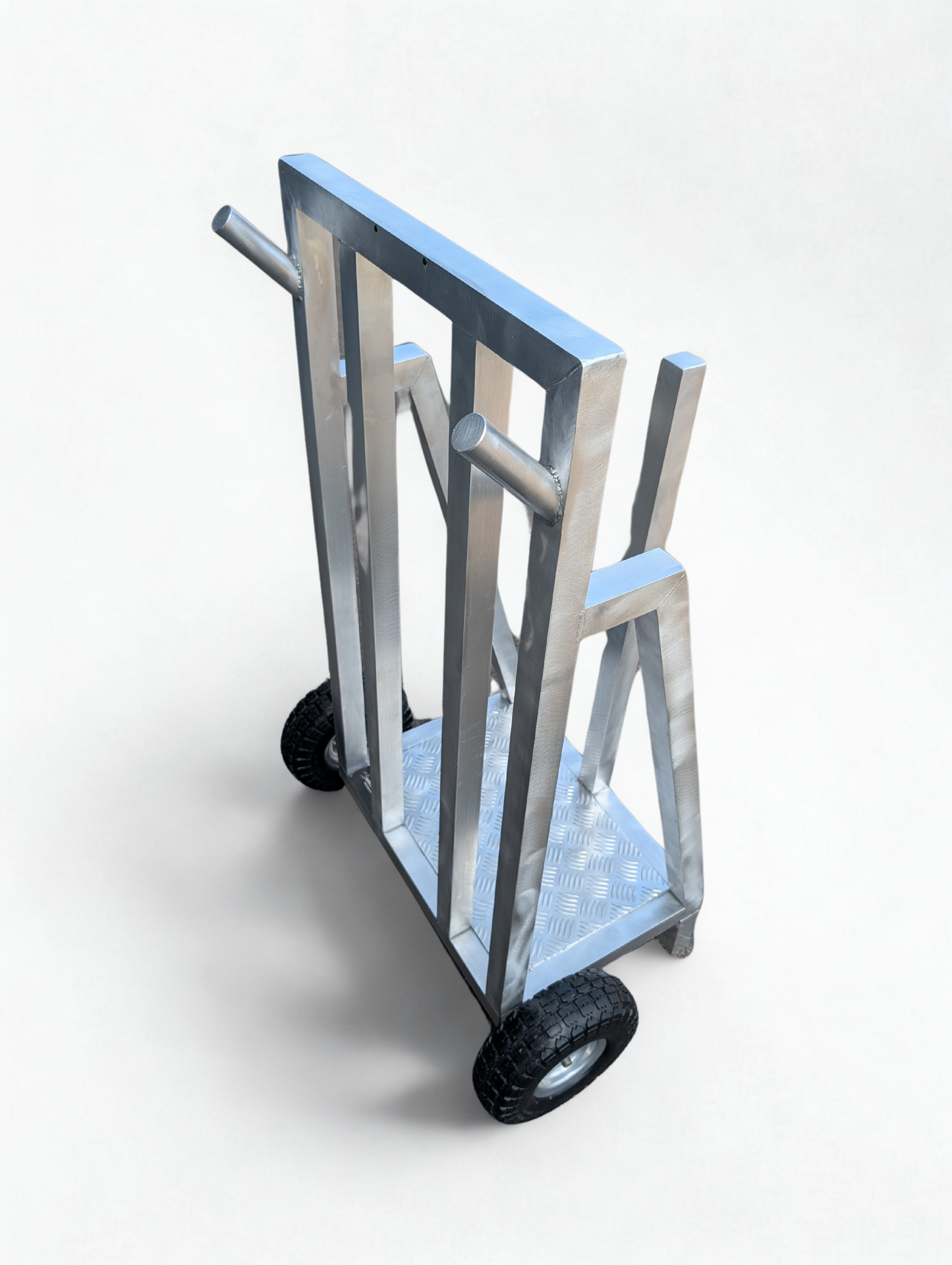 Sandbag Cart