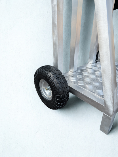Sandbag Cart