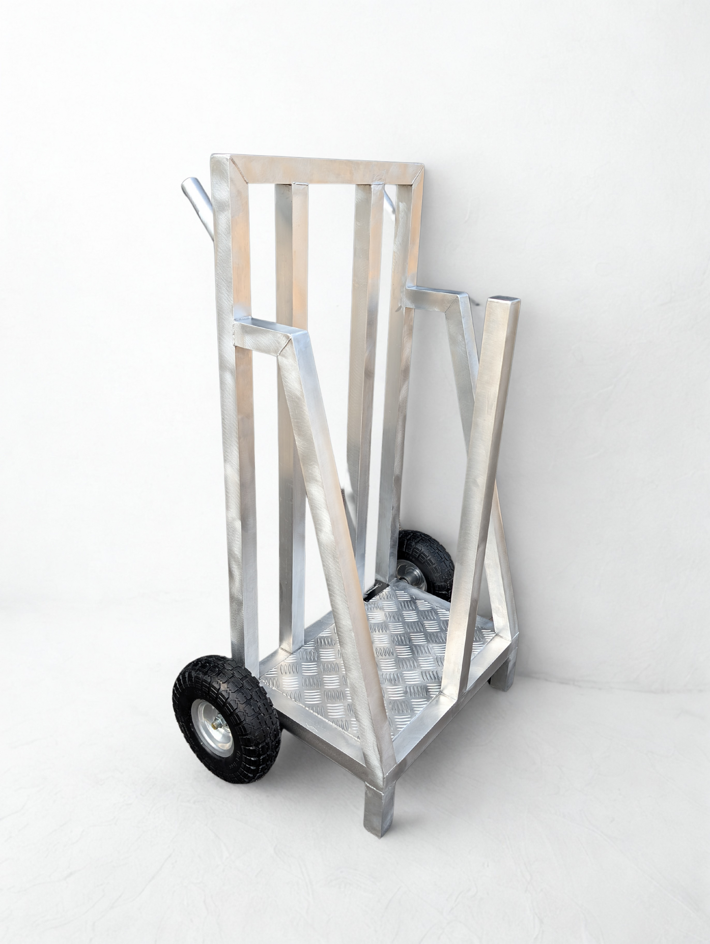 Sandbag Cart