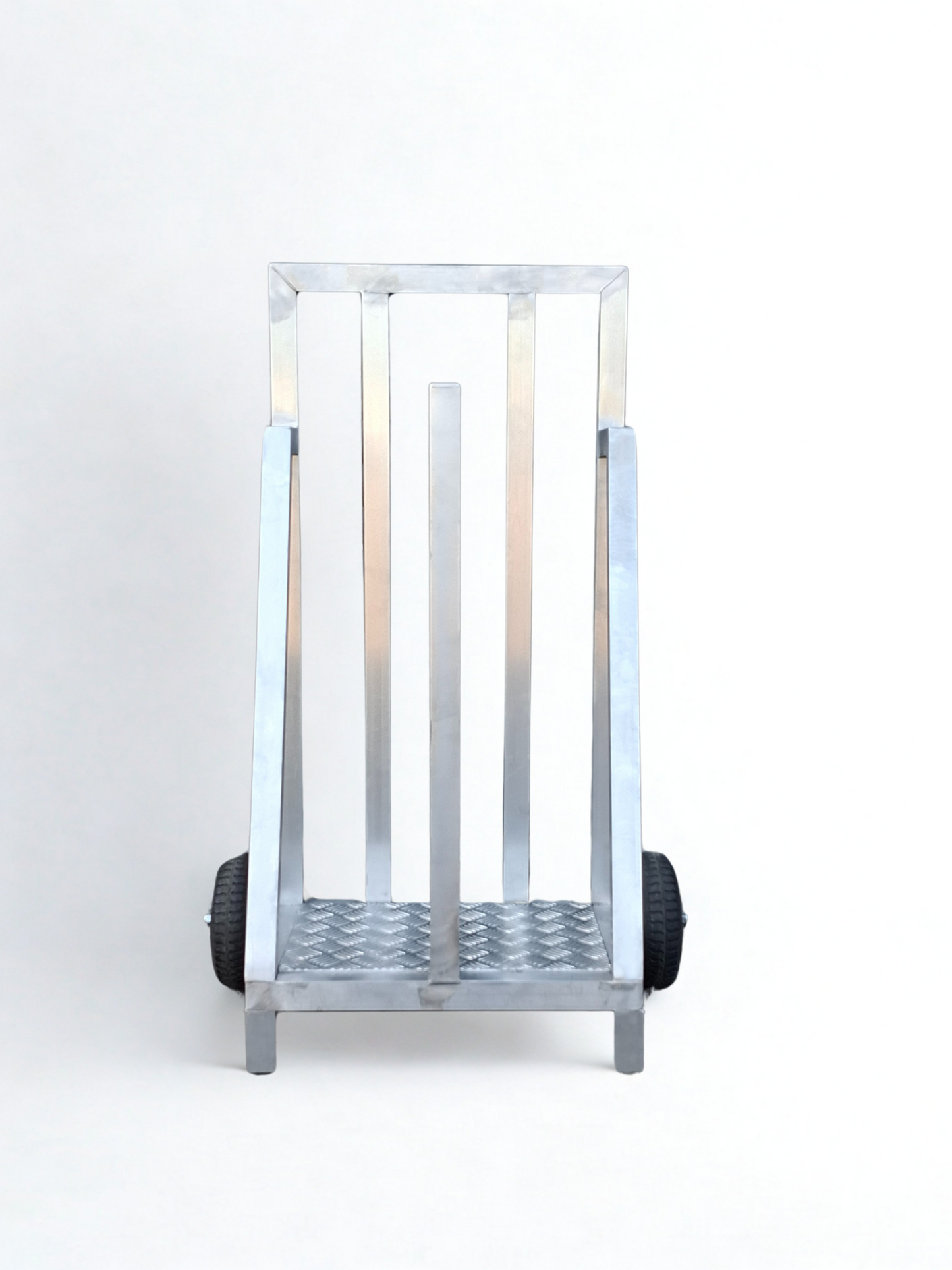 Sandbag Cart