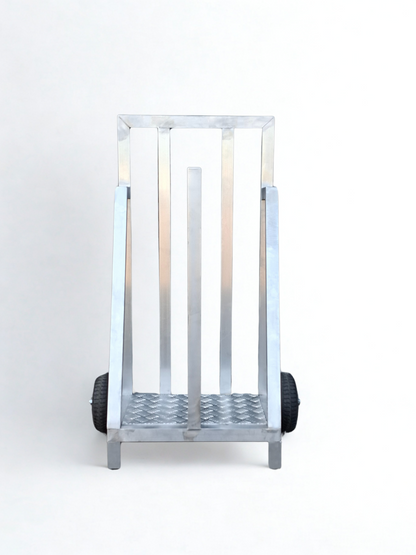 Sandbag Cart