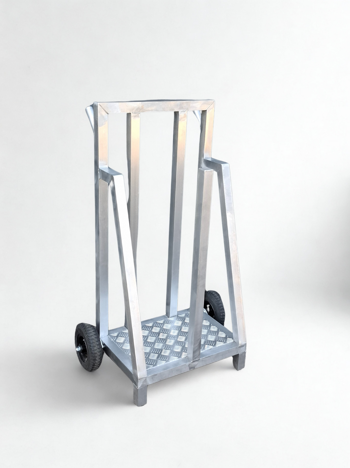 Sandbag Cart