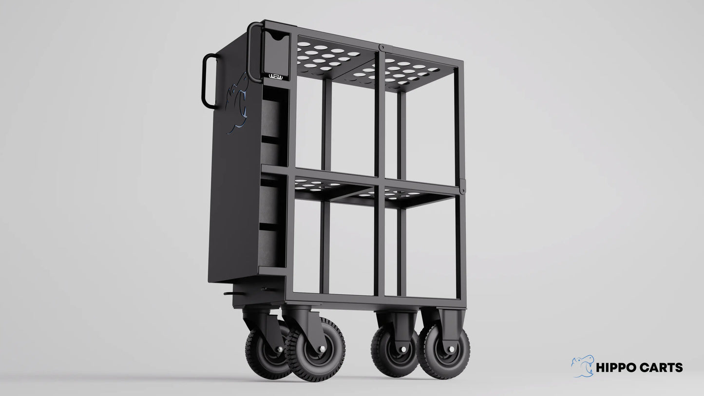 Astera Charging Cart