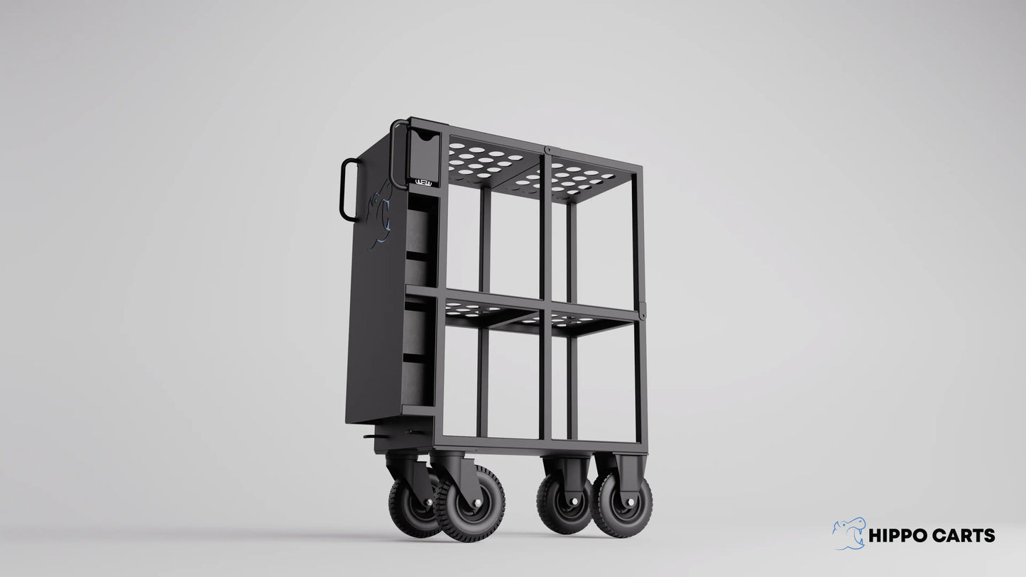 Astera Charging Cart