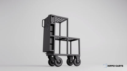 Astera Charging Cart