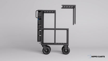 Astera Charging Cart