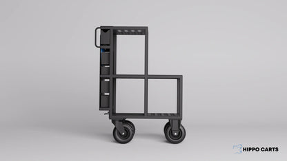 Astera Charging Cart