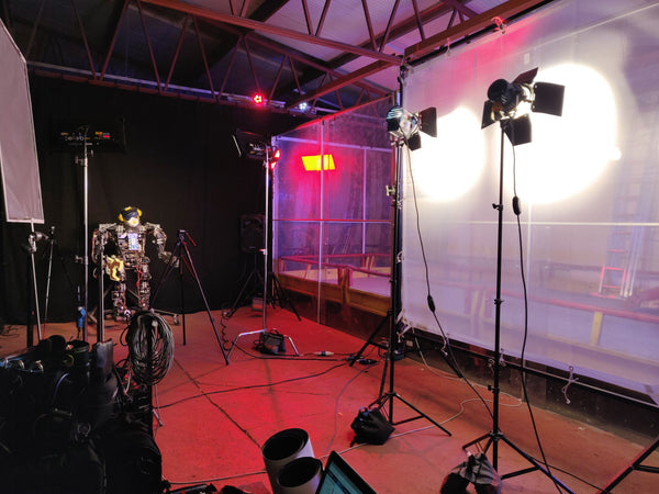 TV & Film Projects