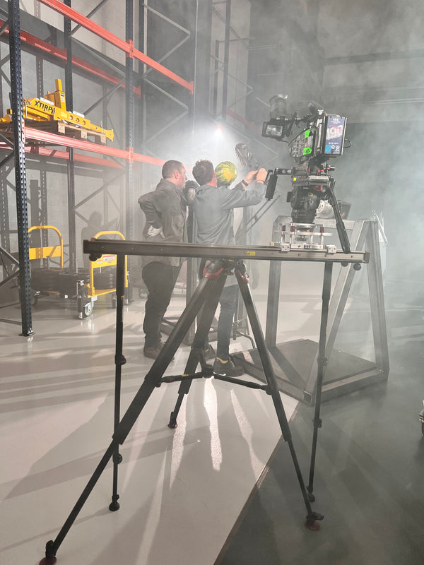 TV & Film Projects