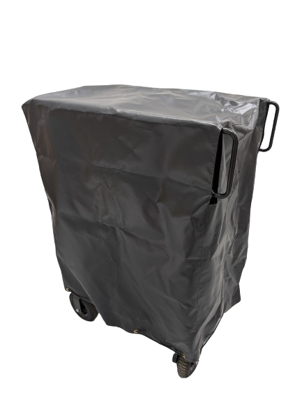 Cart Shower Cover For Backstage Film Carts