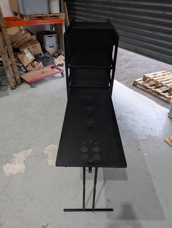 Bespoke in Action